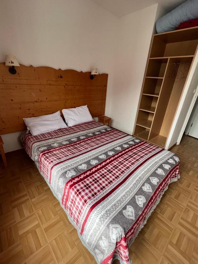 Les Gentianes 1800 Apartment Puy-Saint-Vincent Luaran gambar